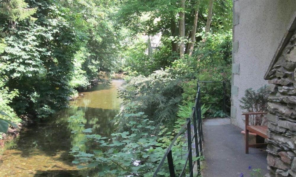 Drystones Apartment Grasmere Exterior photo