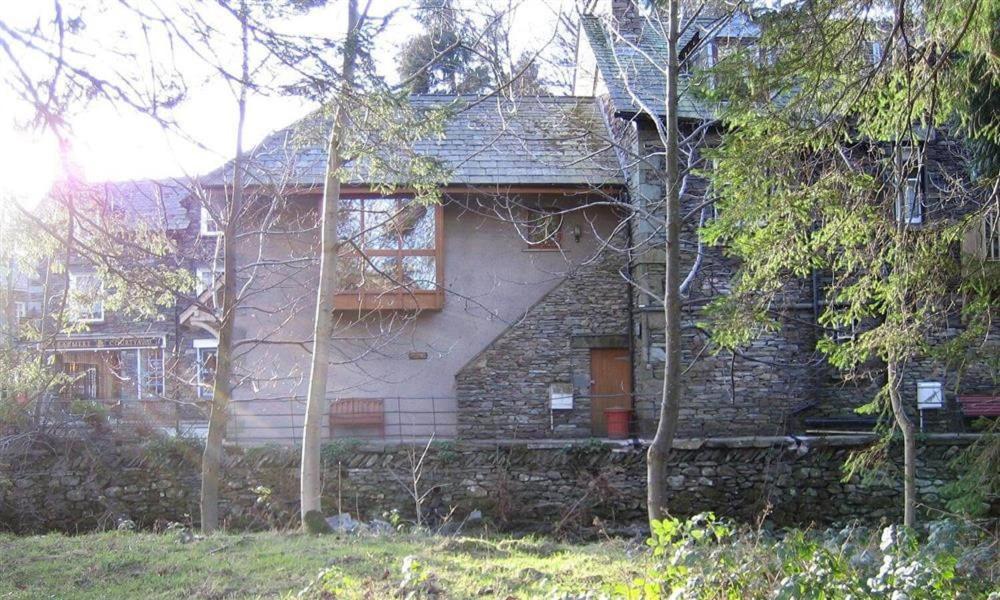 Drystones Apartment Grasmere Exterior photo